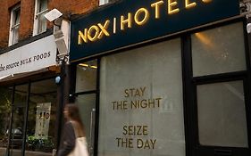 Nox West Hampstead